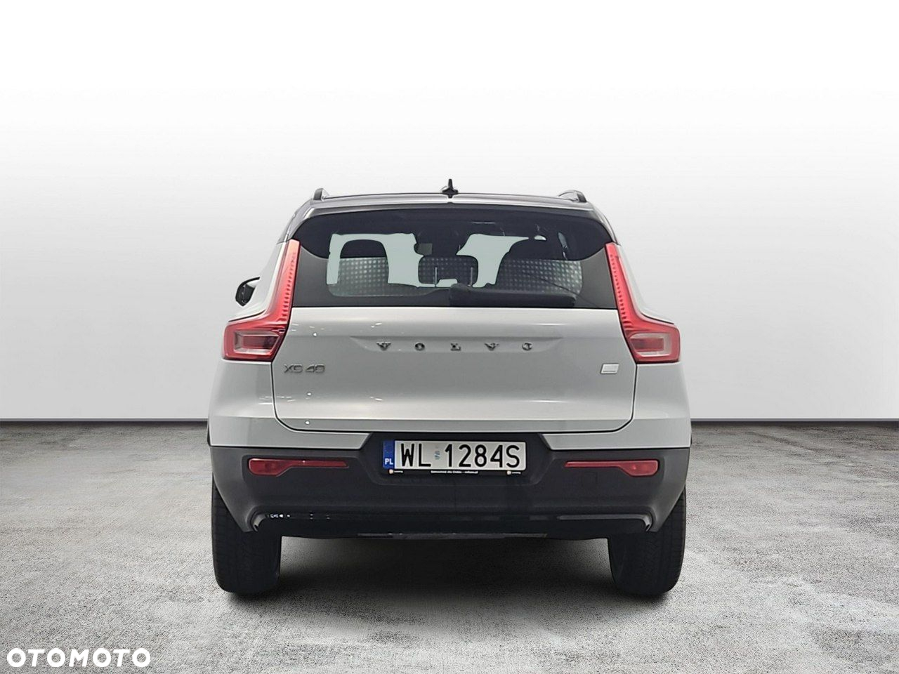 Volvo XC 40 - 4