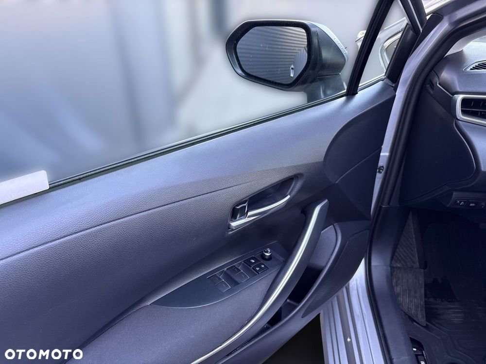 Toyota Corolla 1.8 Hybrid GPF Comfort - 10