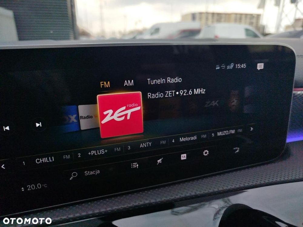Mercedes-Benz CLA - 17