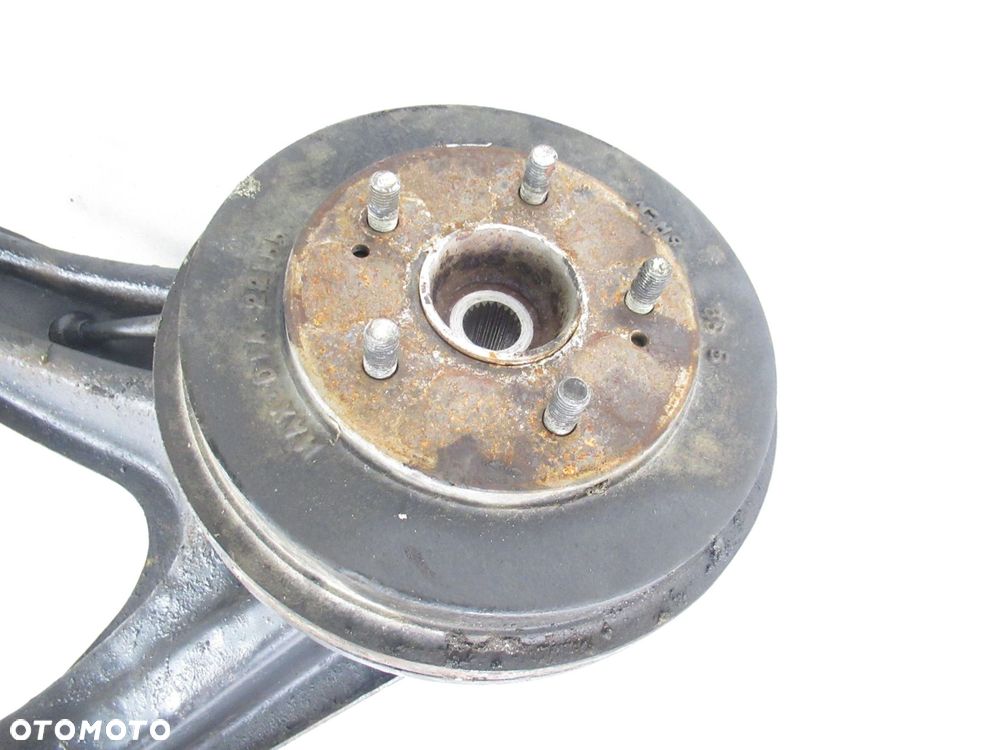 WAHACZ TYLNY PRAWY HONDA CR-V I - 5