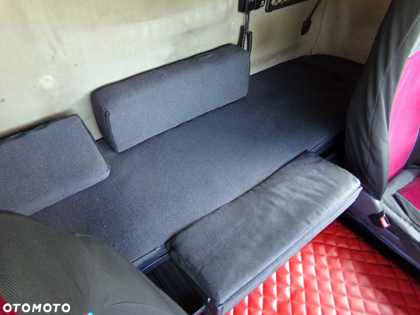 Scania R 420 - 19