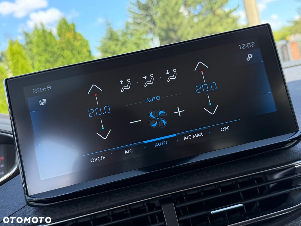 Peugeot 3008 1.5 BlueHDi Allure S&S - 31