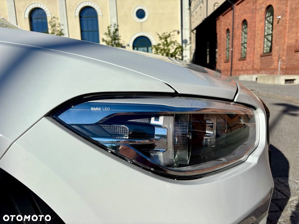 BMW Seria 1 120d M Sport - 5