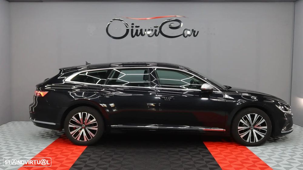 VW Arteon Shooting Brake 2.0 TDI Elegance DSG - 3