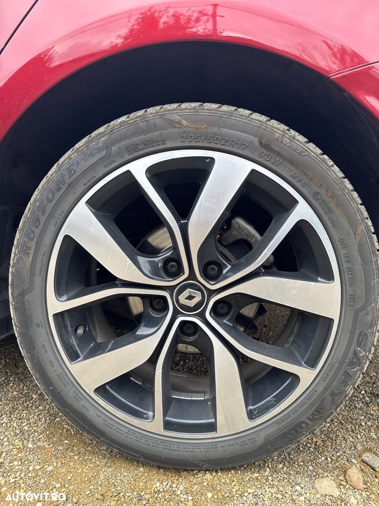 Renault Megane - 20