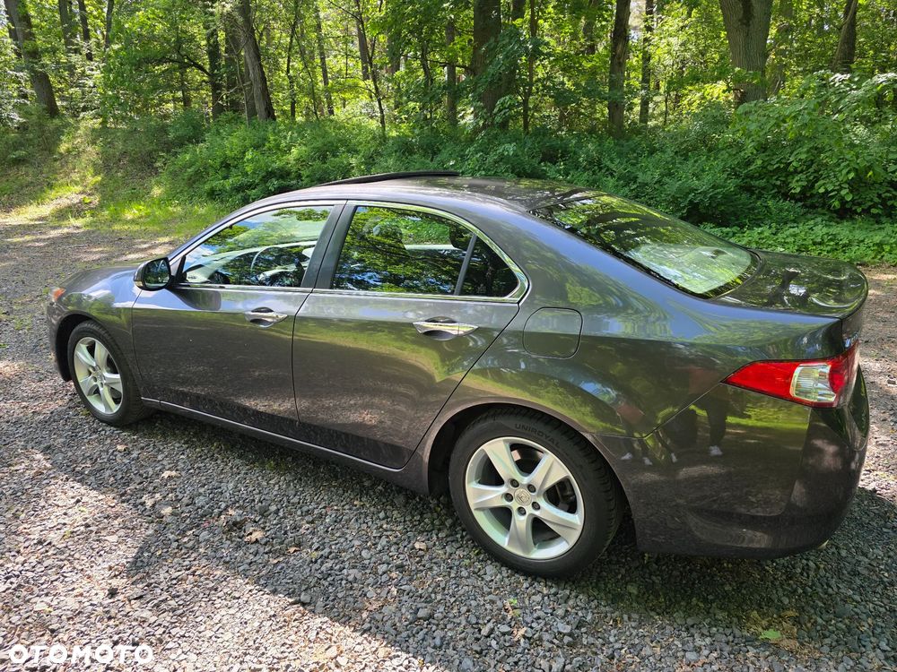 Honda Accord 2.4 Executive - 4