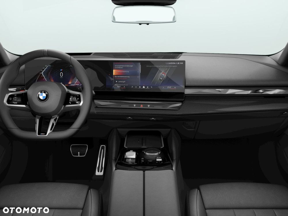 BMW Seria 5 - 4
