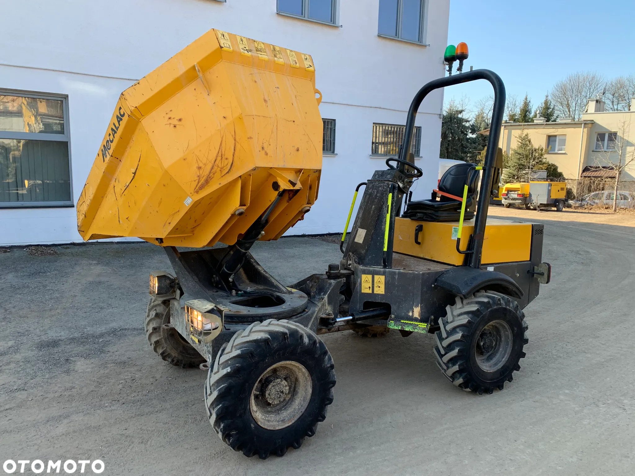 Mecalac TA 3 SH - 13