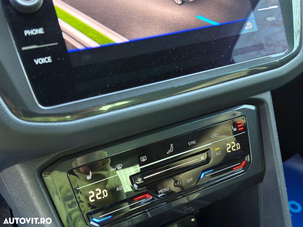 Volkswagen Tiguan 2.0 TDI SCR DSG 4Motion Elegance - 39