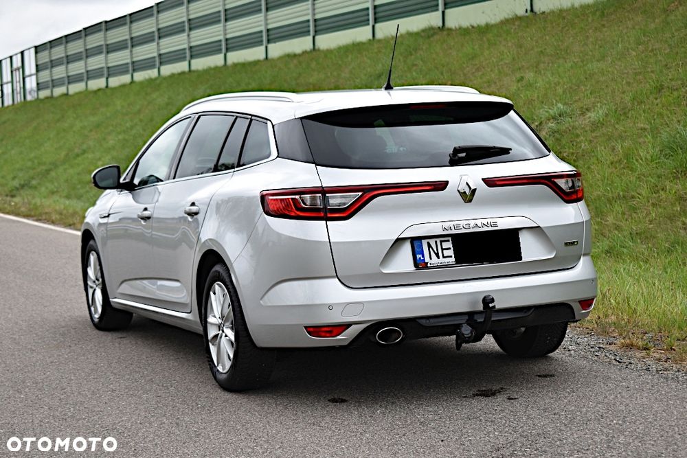 Renault Megane 1.5 dCi Bose Edition - 15