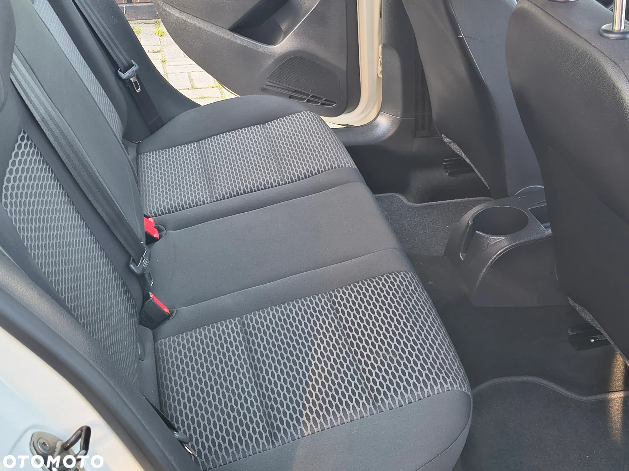 Volkswagen Golf 1.4 Trendline - 12