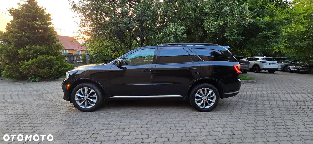Dodge Durango - 32