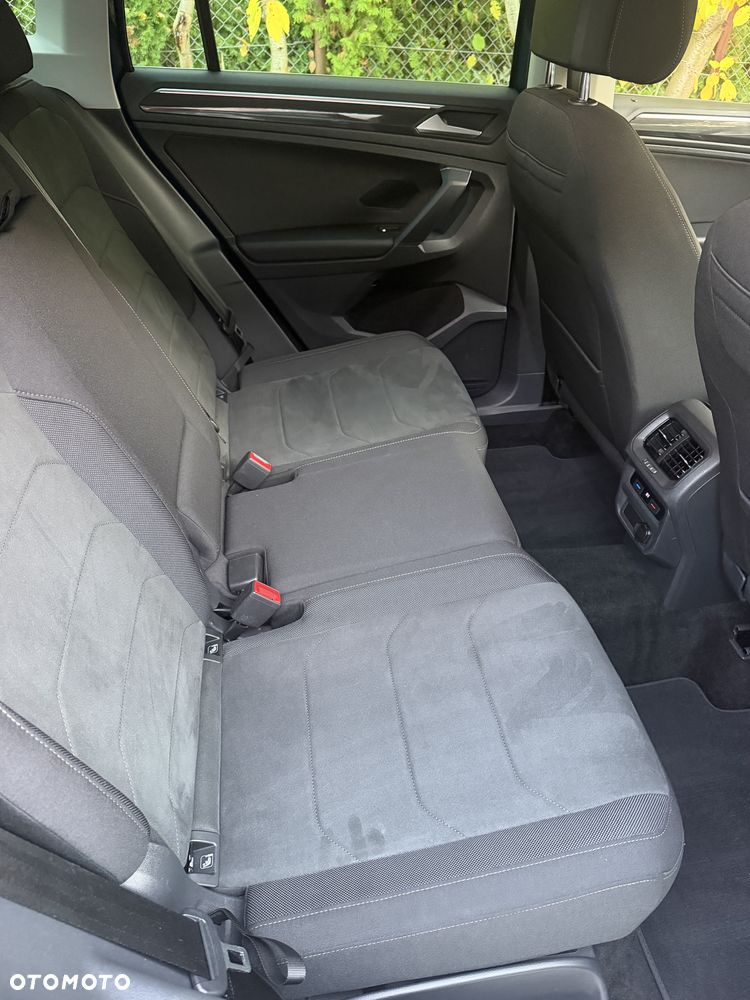 Volkswagen Tiguan 1.5 TSI EVO Elegance DSG - 11