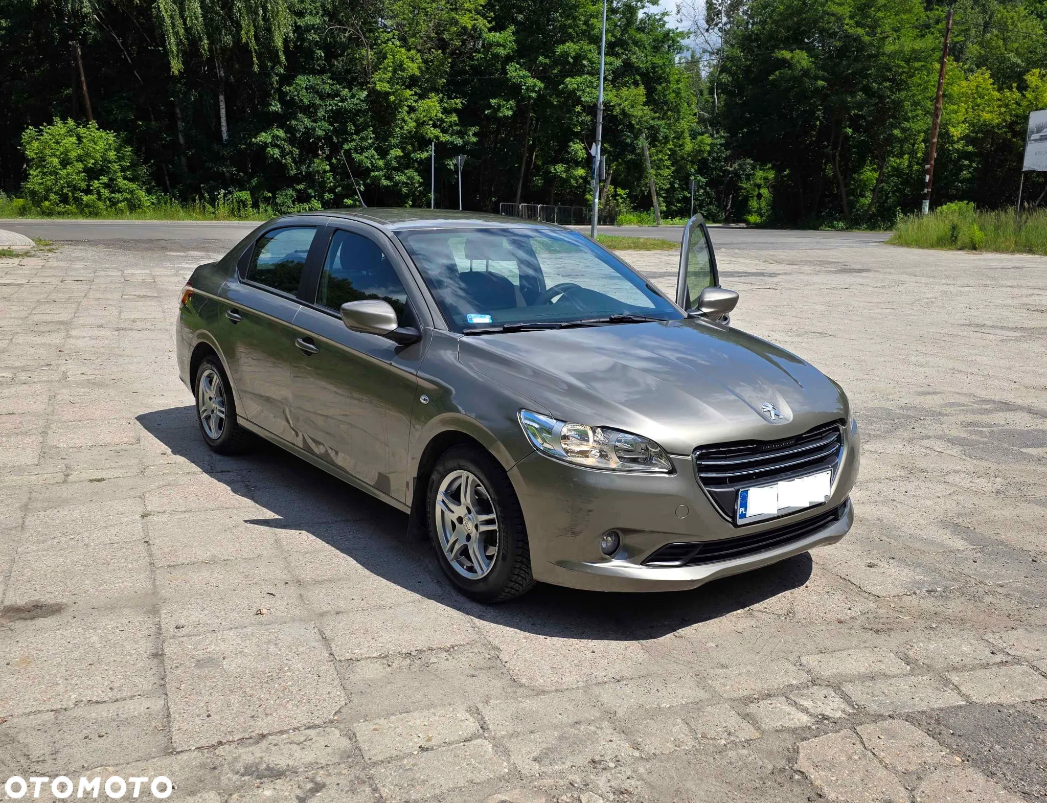 Peugeot 301 - 7