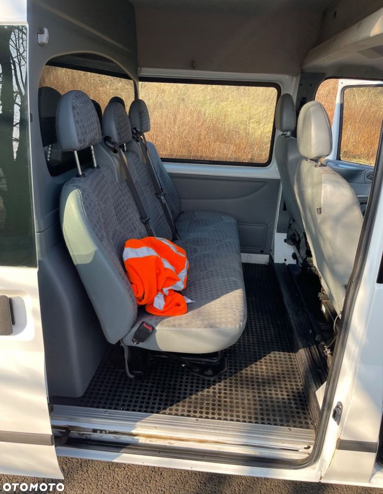 Ford Transit Custom 300 L2H2 VA Trend - 11