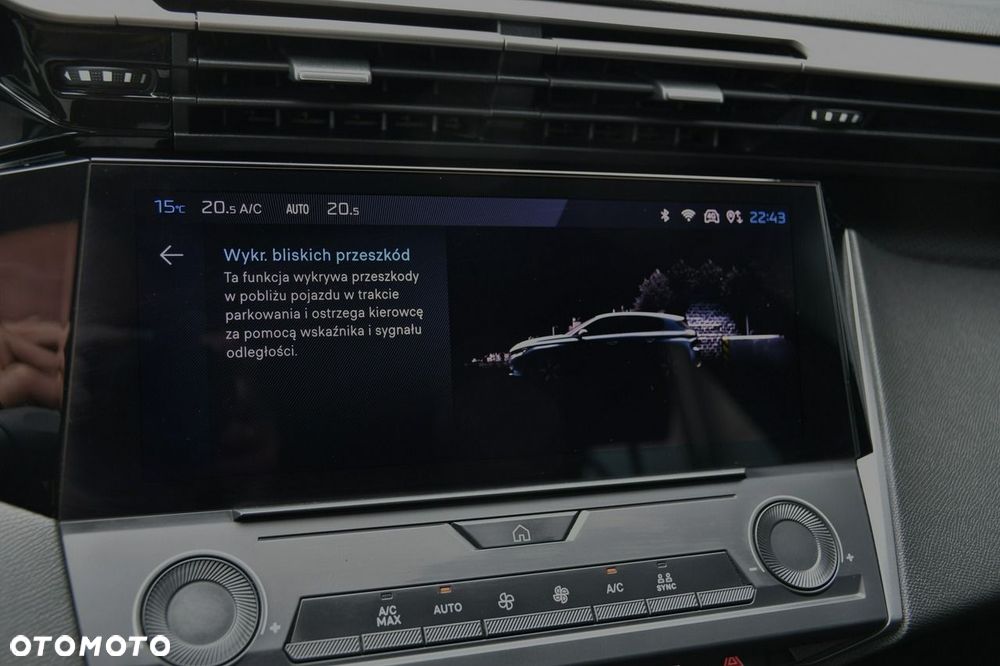 Peugeot 308 BlueHDi 130 Allure Pack - 25
