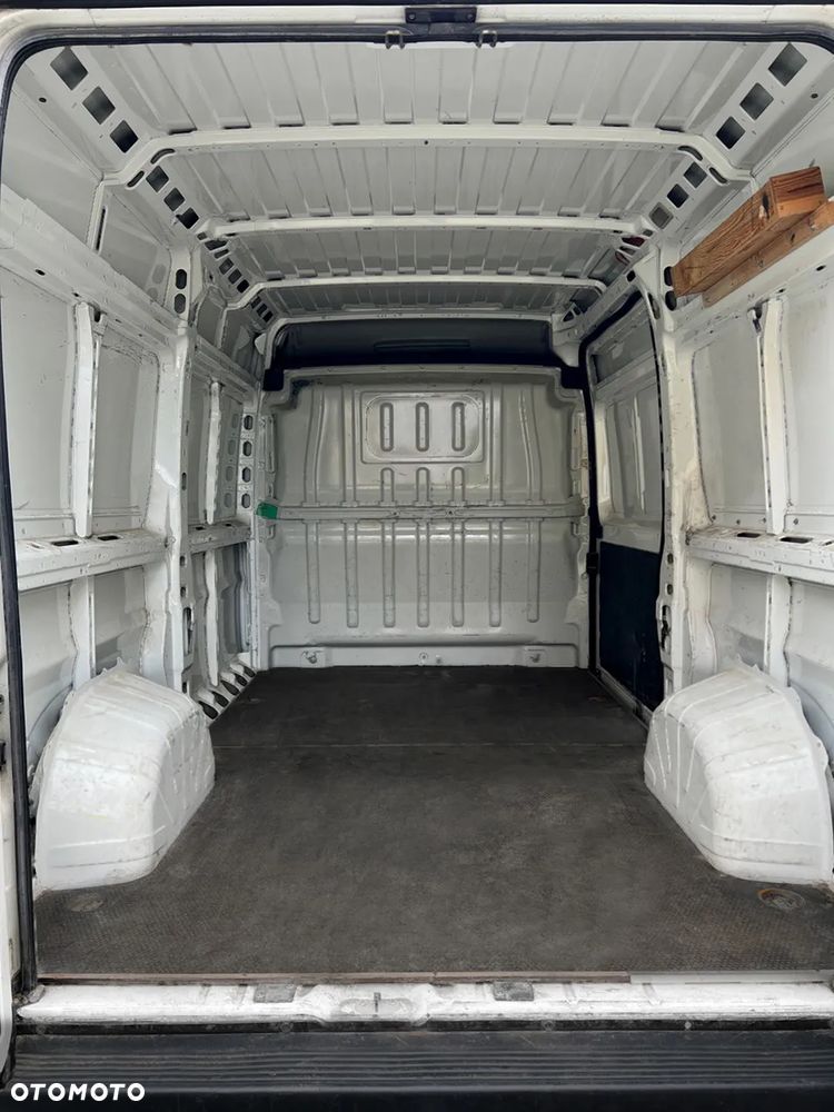 Peugeot Boxer - 7