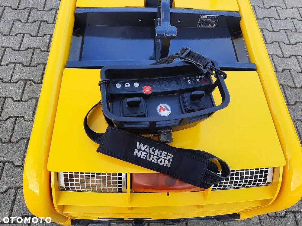 Wacker Neuson DPU 110R LEM970 - 15
