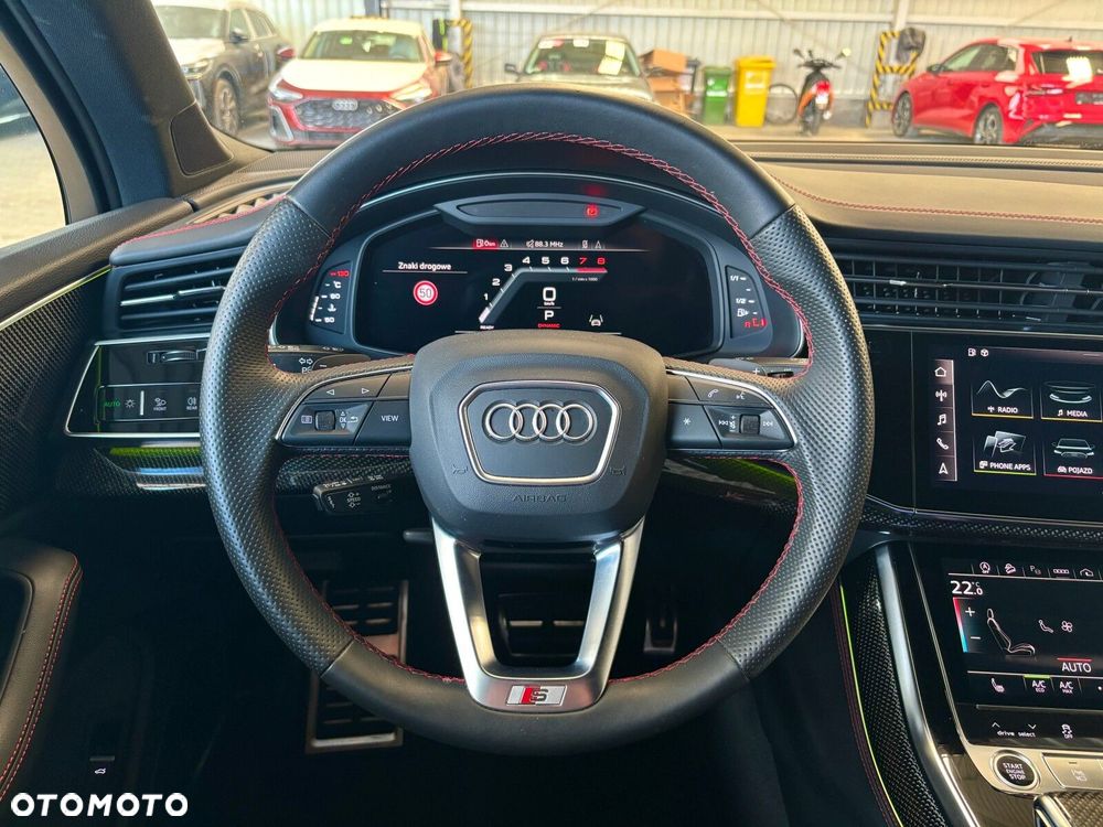 Audi Q7 - 16