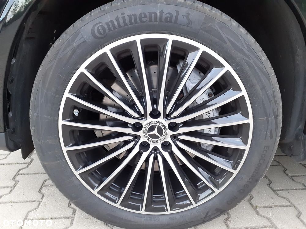 Mercedes-Benz GLC 220 d mHEV 4-Matic AMG Line - 14