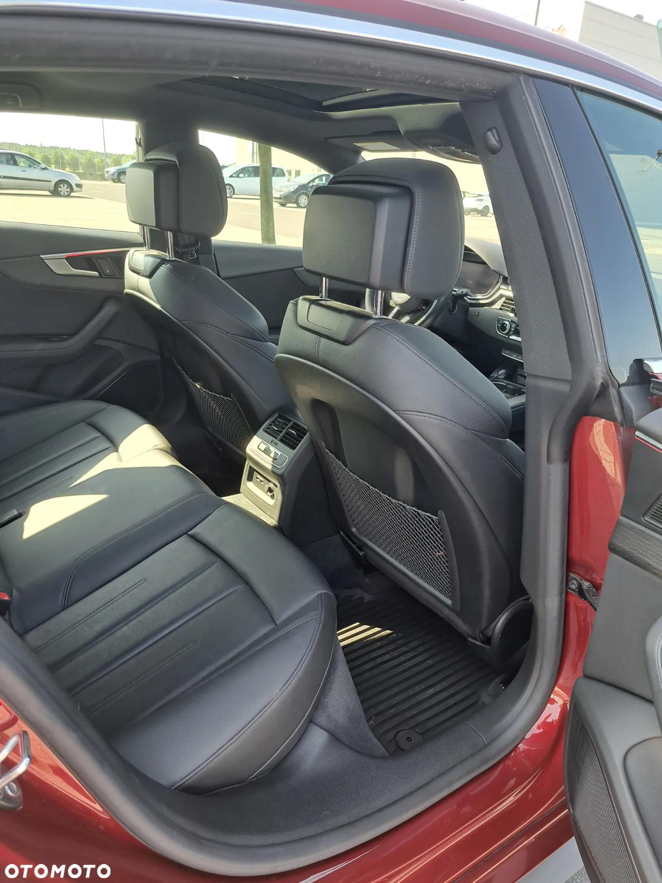 Audi A5 2.0 TFSI Quattro S tronic - 14