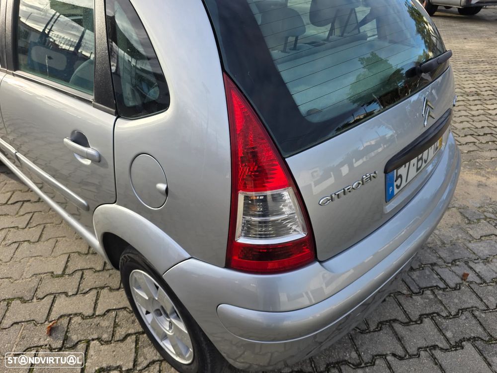 Citroën C3 1.1 Exclusive - 25