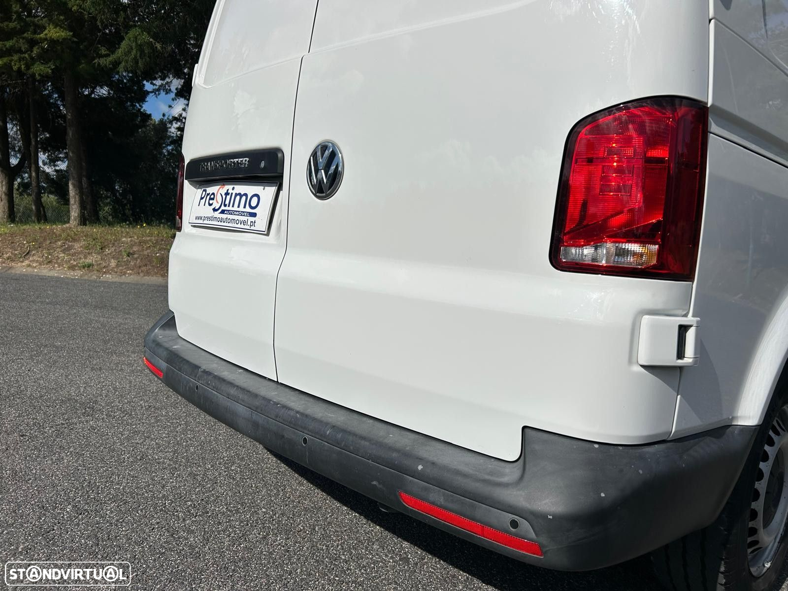 VW Transporter 2.0 TDI L.Business - 26