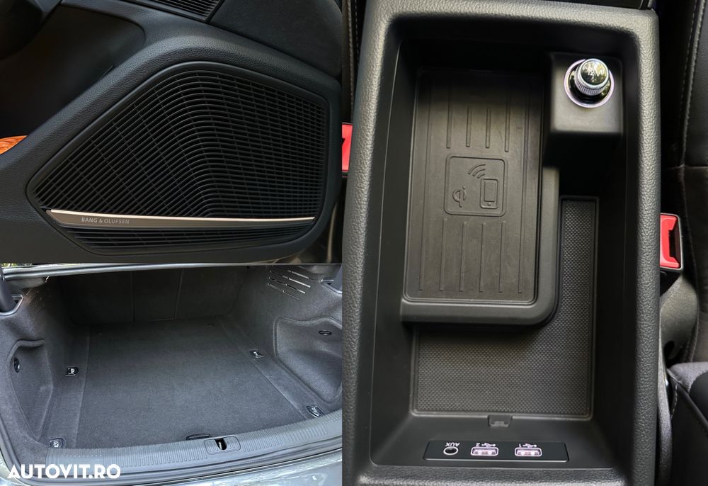 Audi A4 Avant 2.0 TDI quattro S tronic Sport - 18