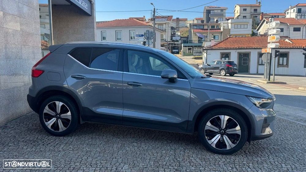 Volvo XC 40 1.5 T4 PHEV Core - 3