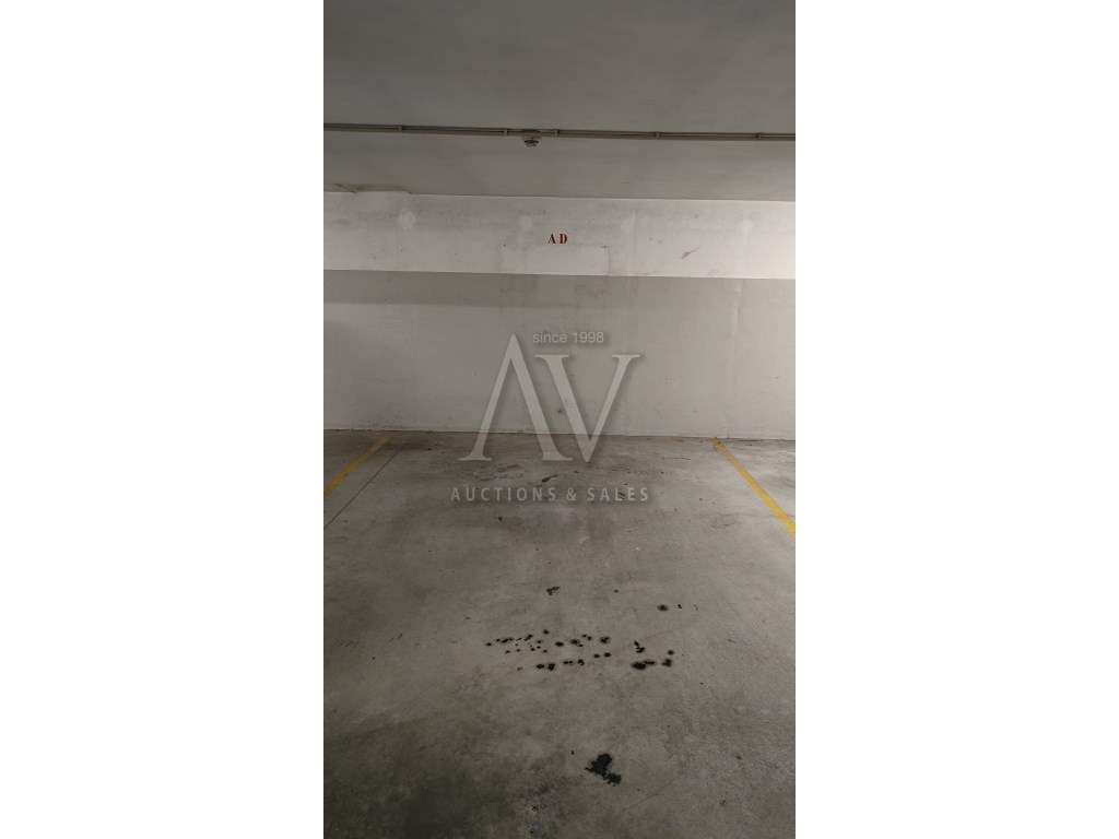 Estacionamento - LAVRA - MATOSINHOS |LEILÂO PRESENCIAL| 21*MAI - 14H30 - Grande imagem: 2/3