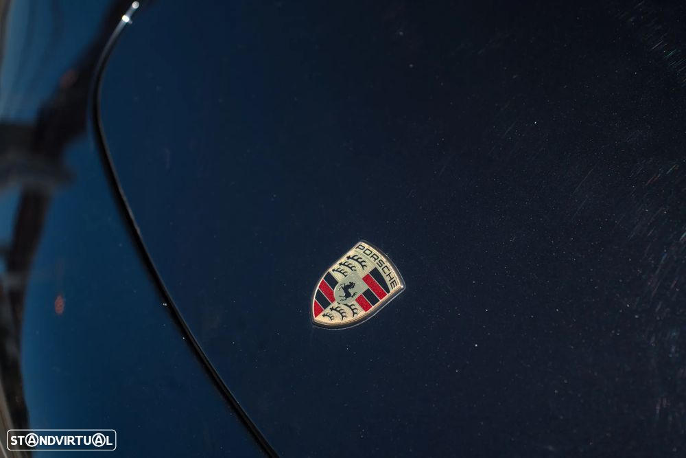 Porsche 911 (997) Carrera PDK - 8