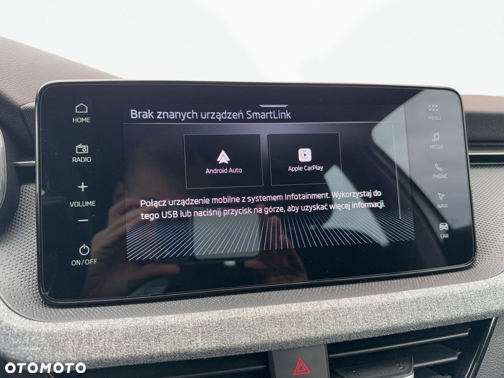 Skoda Kamiq 1.5 TSI Selection DSG - 28