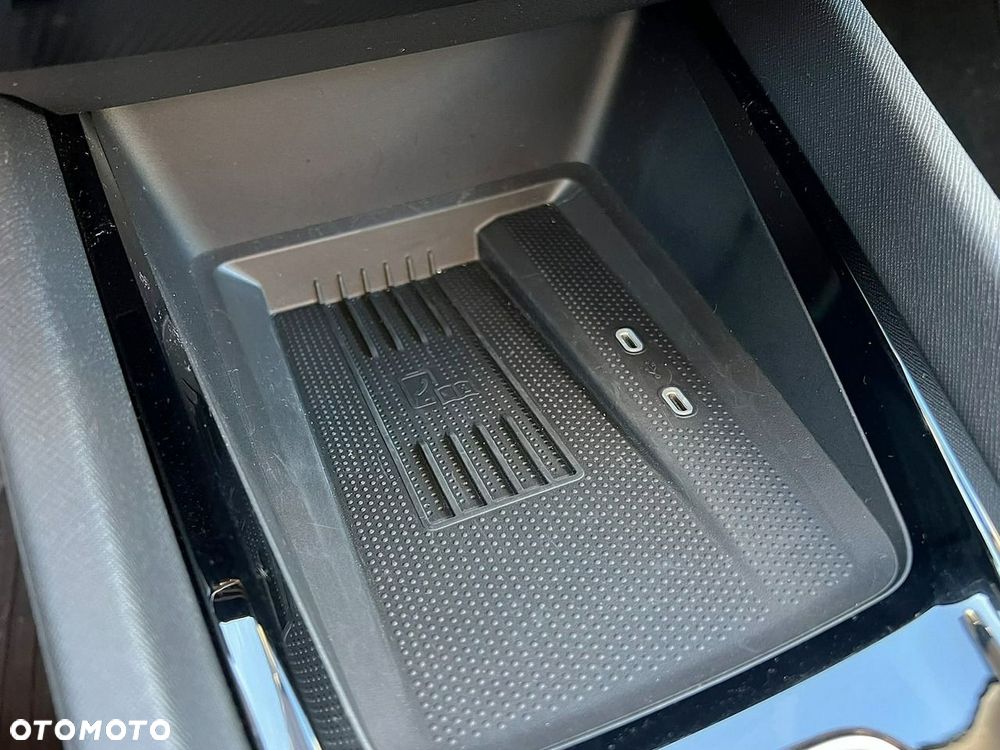 Skoda Octavia - 22