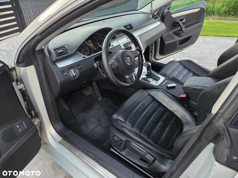 Volkswagen CC - 29