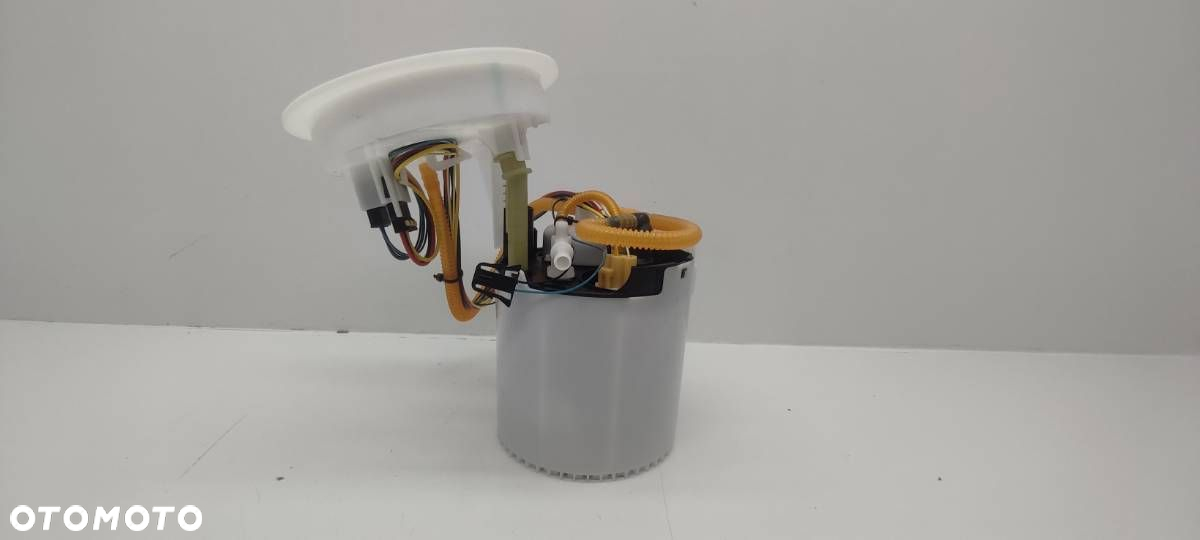 POMPA PALIWA PŁYWAK VOLVO S90 II 2.0 BENZYNA 31478640 - 4