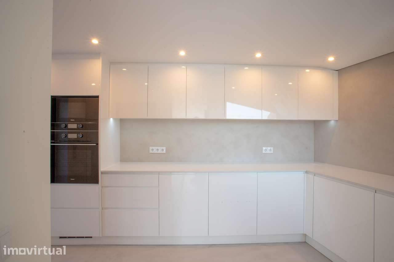 Moradia T3 de Luxo c/Vista de Mar | Francelos - Grande imagem: 5/58