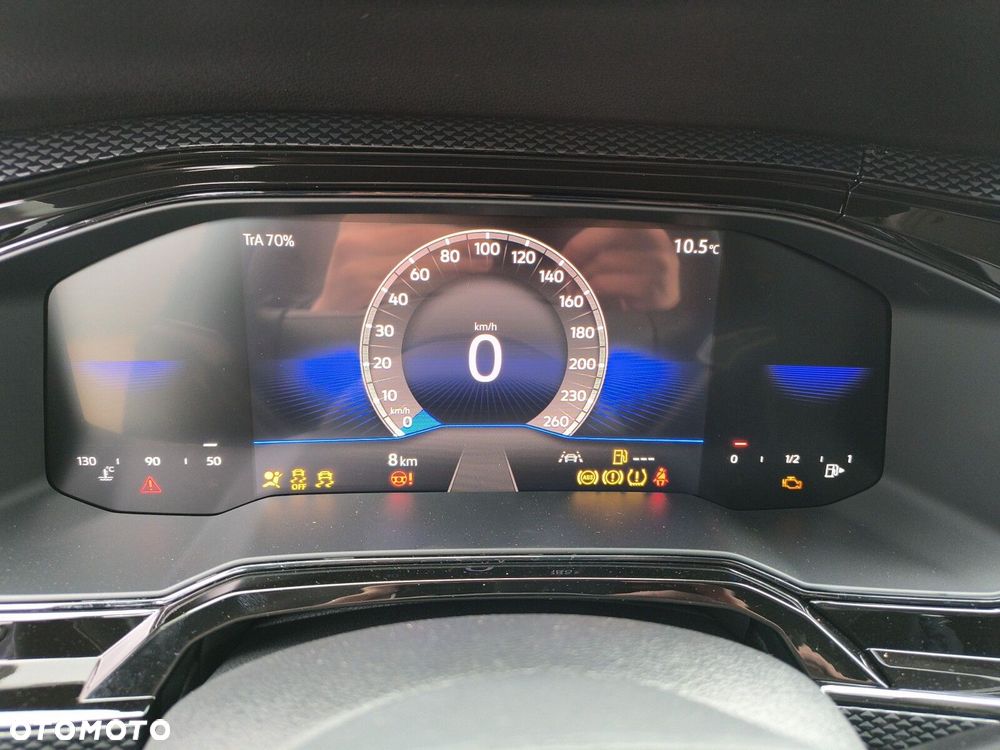 Volkswagen Polo 1.0 TSI Life Plus - 15