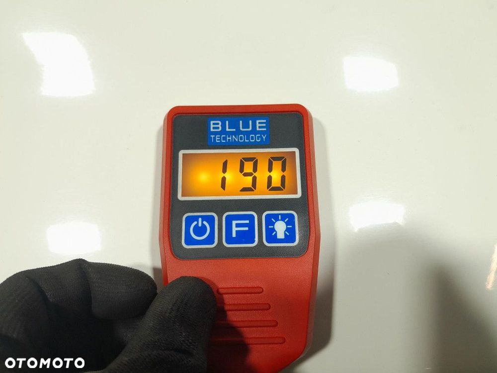 TOYOTA PRIUS III LIFT 11- BŁOTNIK PRZÓD PRZEDNI PRAWY 040 - 8