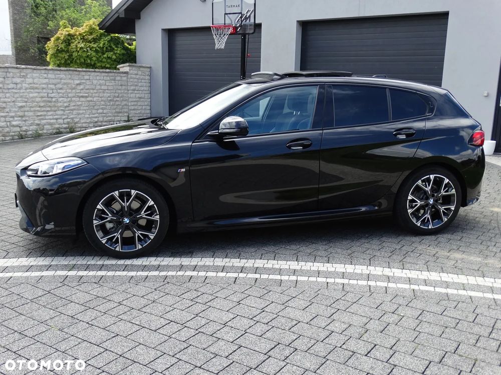 BMW Seria 1 120 - 14