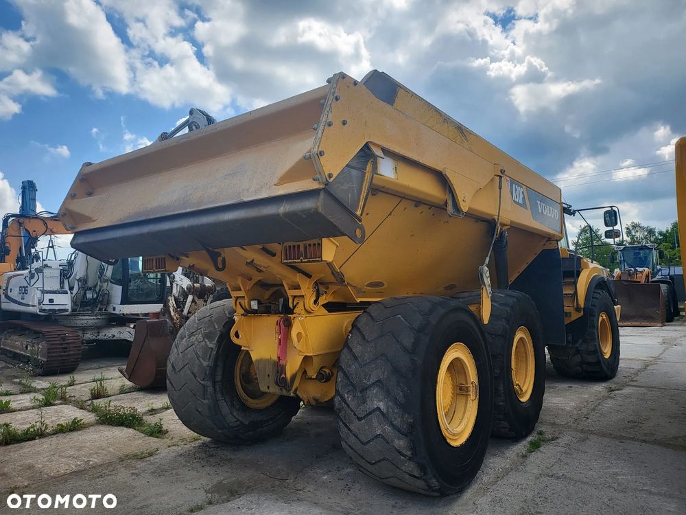 Volvo A30F - 11