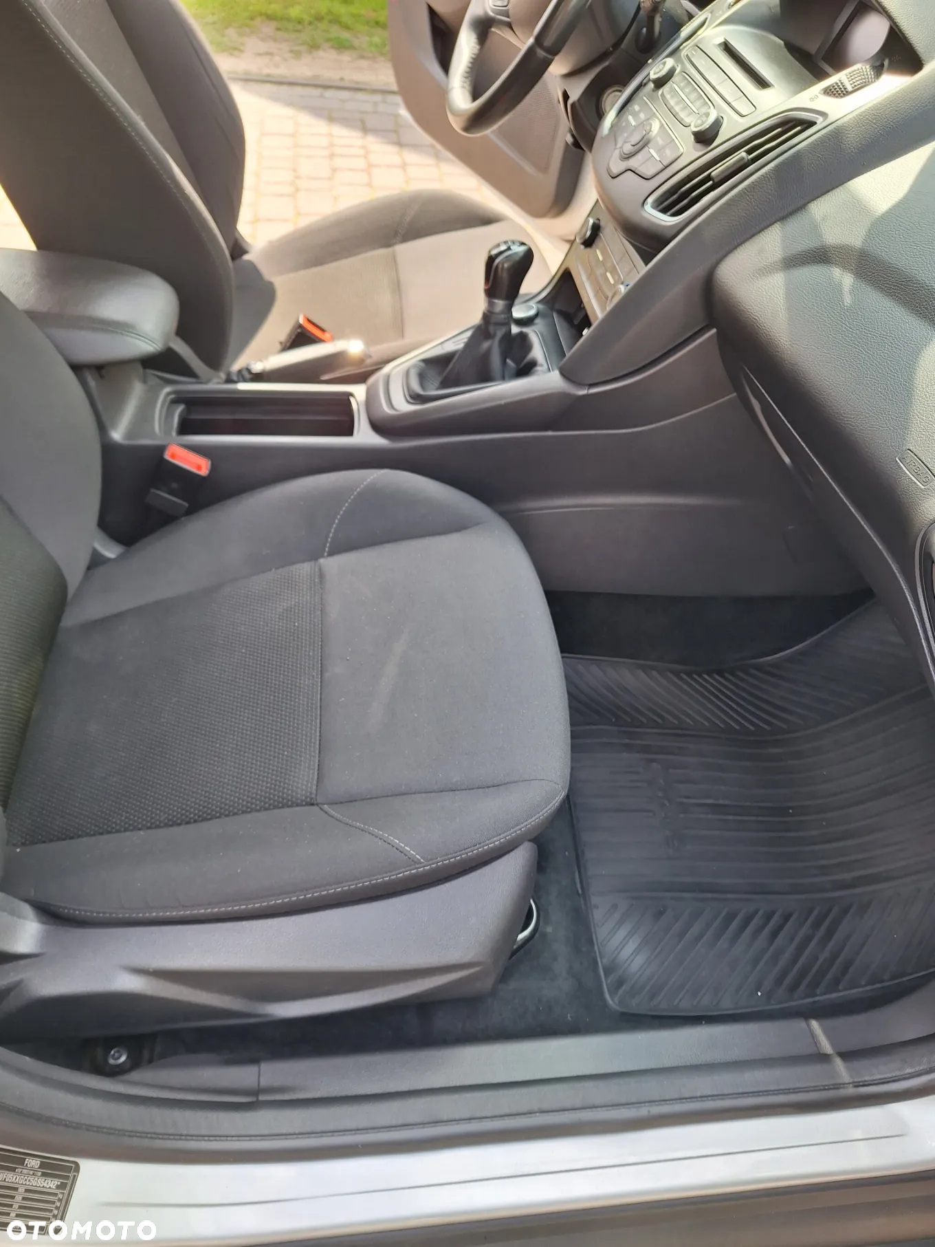 Ford Focus - 9