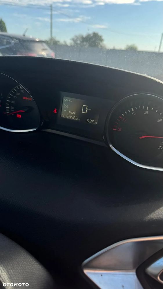 Peugeot 308 BlueHDi FAP 120 Stop&Start Style - 14