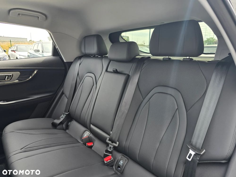 Omoda 5 1.6 T-GDI Comfort DCT - 4