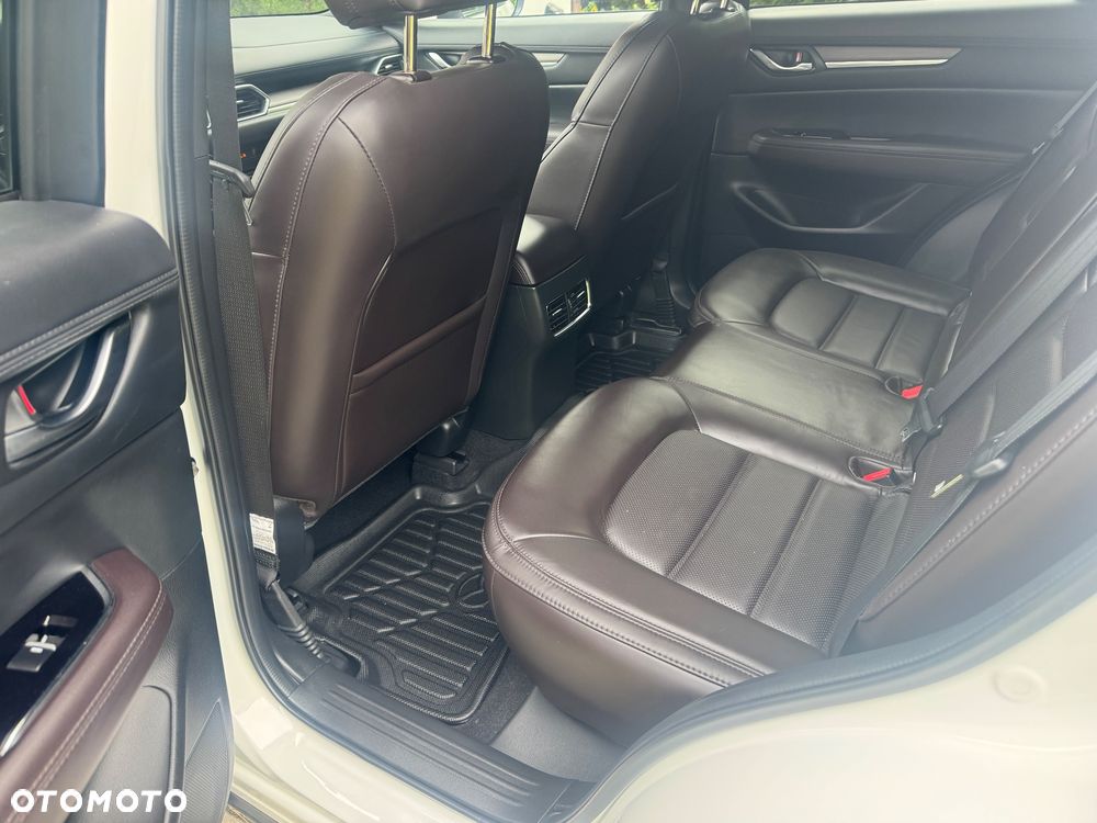 Mazda CX-5 - 25