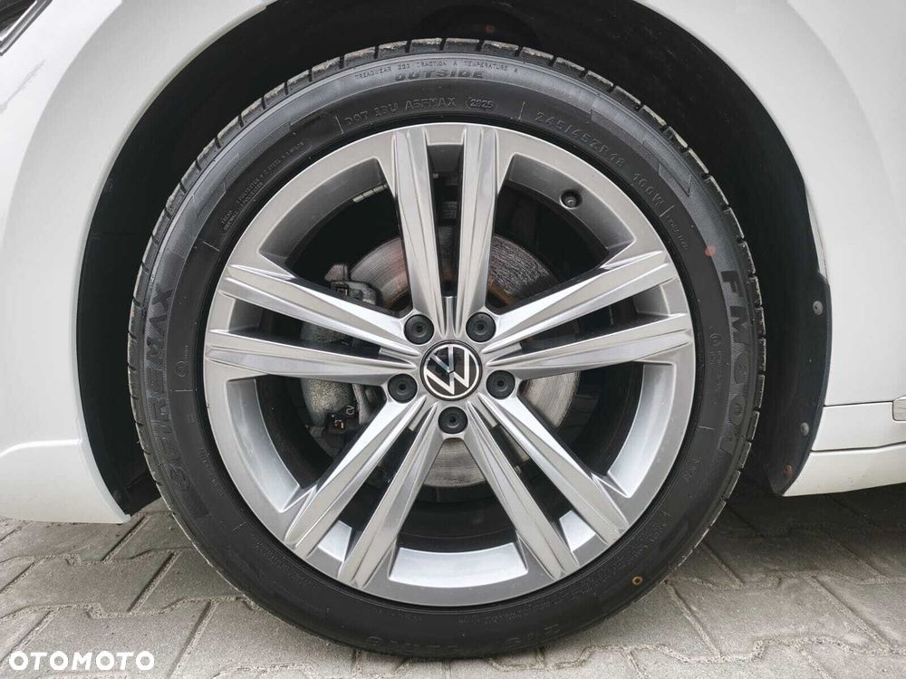 Volkswagen Arteon Shooting Brake 2.0 TDI 4Motion R-Line DSG - 37