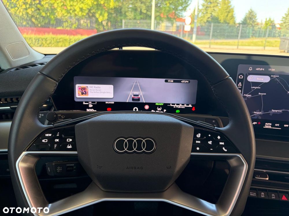 Audi Q3 Sportback - 3