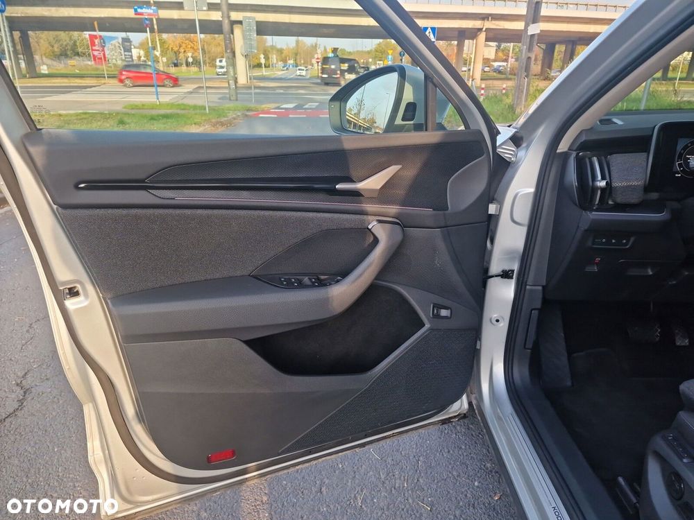 Skoda Kodiaq 2.0 TDI 4x4 Selection DSG - 11