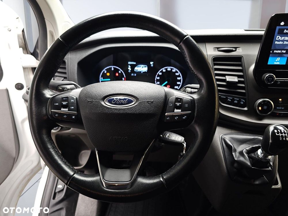 Ford Transit Custom 320 L1H1 Trend (bryg.) - 26