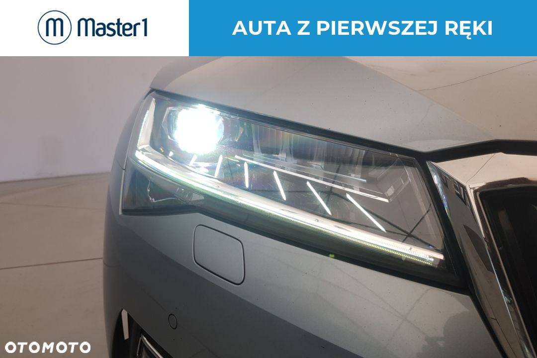 Skoda Superb 2.0 TSI Style DSG - 13