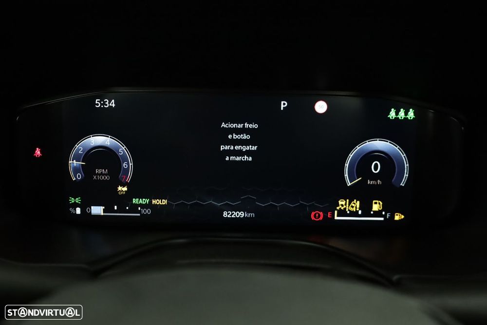 Jeep Compass 1.5 TG e-Hybrid Altitude DCT - 16